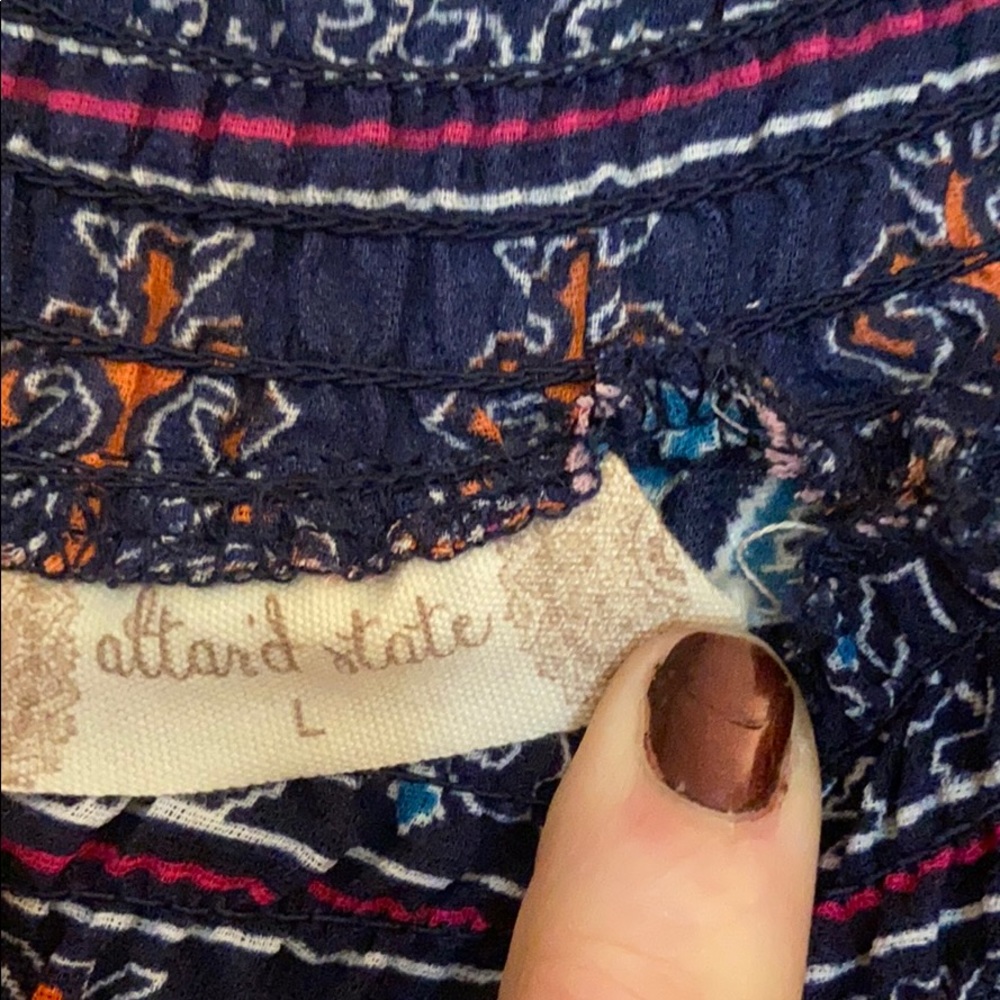 Romper - Picture 2 of 2